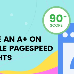 Tài liệu hướng dẫn tối ưu website Google PageSpeed Insights > 90 điểm